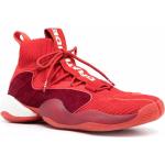 adidas Pharrell x Billionaire Boys Club x Crazy BYW 'Now Is Her Time' sneakers - Rood