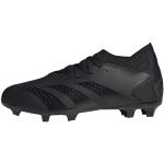Zwarte adidas Predator Voetbalschoenen  in 29 in de Sale voor Jongens 