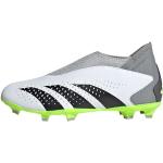 Zwarte Synthetische adidas Predator Voetbalschoenen  in 29 in de Sale voor Jongens 