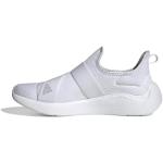 Grijze adidas Puremotion Slip-on sneakers  in maat 42 met Instap voor Dames 