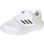 Witte Rubberen adidas Runfalcon Sneakers  in 24 voor Babies 