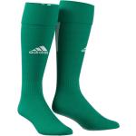Groene Polyester adidas Voetbalsokken  in 42 voor Dames 