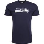 New Era Seattle Seahawks T-shirt Nfl Fan Tee