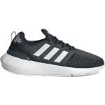 Adidas Sneakers - Swift Run 22 W - EU36 tot EU39 - voor Vrouwen - zwart