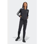 Zwarte Polyester adidas Sportswear Trainingspakken  in maat M voor Dames 