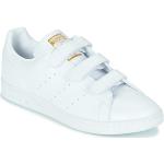 Adidas Stan Smith Cf Sustainable Lage Sneakers Dames - Wit