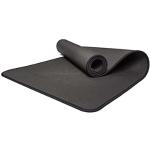 Zwarte adidas Yogamatten & Fitnessmatten  in maat L 