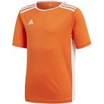 Oranje adidas Kinder T-shirts voor Jongens 