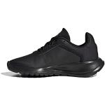 Zwarte adidas Tensaur Hardloopschoenen  in 29 in de Sale voor Jongens 