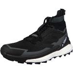 adidas Terrex Free Hiker 2, Herensneaker, Core Black/Grey Six/Carbon, 40 2/3 EU, Core Zwart Grijs Zes Carbon, 40.5 EU
