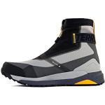 Adidas - Terrex Free Hiker - FV8800 - Kleur: Grijs-Zwart - Maat: 43 1/3 EU