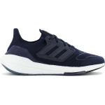 adidas Ultraboost 22 - Herren Laufschuhe Navy-Blau GX5461 Sneakers Sportschuhe ORIGINAL