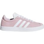 adidas - VL Court 2.0 - Roze sneaker