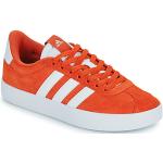 Oranje adidas Court Lage sneakers  in maat 36 met Hakhoogte tot 3cm voor Dames 