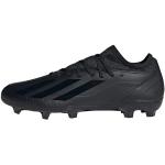Zwarte adidas Core Voetbalschoenen  in 43,5 in de Sale 