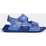 Blauwe adidas Finding Nemo Sandalen  voor de Zomer  in 31 in de Sale voor Kinderen 
