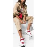Witte adidas Pharrell Williams Pharrell Williams Hoge sneakers met Instap in de Sale voor Dames 