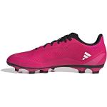Roze Synthetische adidas X Speedportal Voetbalschoenen  in maat 37,5 Sustainable voor Heren 