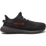 Zwarte Rubberen adidas Yeezy 350 Sneakers voor Kinderen 