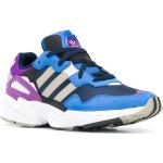 adidas Yung-96 sneakers - Blauw