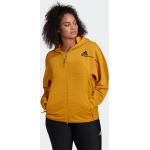 adidas Z.N.E. COLD.RDY Athletics Hoodie (Grote Maat)