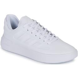 adidas ZNTASY Lage Sneakers heren - Wit