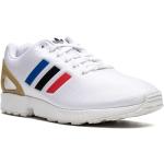 adidas "ZX Flux "Red/White/Blue" sneakers" - Wit