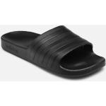 Zwarte Synthetische adidas Sportswear Sandalen  in maat 43 voor Heren 