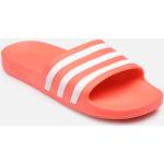 Oranje Synthetische adidas Sportswear Sandalen  in 44,5 voor Heren 