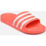 Oranje Synthetische adidas Sportswear Sandalen  in maat 42 voor Dames 