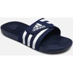 Blauwe Synthetische adidas Sportswear Sandalen  in maat 43 voor Heren 
