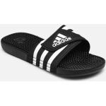 Zwarte Synthetische adidas Sportswear Sandalen  in maat 43 voor Heren 