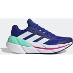 Casual Licht-turquoise adidas Adistar Fitness-schoenen  in maat 42,5 in de Sale voor Heren 