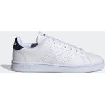 Witte adidas Advantage Sneakers  in maat 35,5 