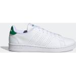 Witte adidas Advantage Sneakers  in 43,5 