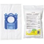 AEG-Electrolux S-Bag stofzuigerzakken Microvezel (10 zakken, 1 filter)