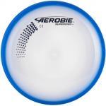 Aerobie frisbee Superdisc 25 cm blauw
