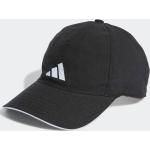Zwarte adidas Aeroready Baseball caps  in maat XL voor Heren 