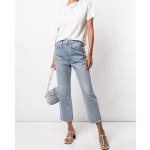 AGOLDE 90s mid-rise jeans - Blauw