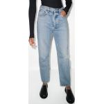 AGOLDE 90s straight jeans - Blauw