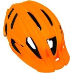 Oranje UNKNOWN MTB-helmen  in maat M 57 cm in de Sale voor Dames 