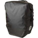 AGU Shelter WD Large Packbag, uniseks, zwart, 17 l
