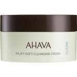 Crèmewitte Hypoallergene AHAVA Make-up Hypoallergeen Vegan voor een droge huid met Dode Zee Zout in de Sale voor Dames 