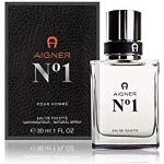 Aigner Parfums Aigner, No. 1, Eau de Toilette als een man, 100 ml