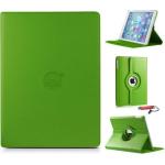 Groene HEM iPad Air hoesjes 