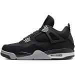 Zwarte Nike Jordan Retro Sneakers  in maat 42,5 