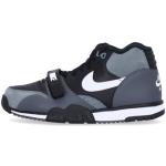 Streetwear Zwarte Nike Hoge sneakers  in maat 44,5 voor Heren 