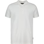 Airforce Polo Garment Wit heren