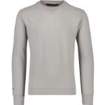Airforce sweater trui grijs