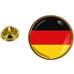 Buttons met motief van Duitsland 